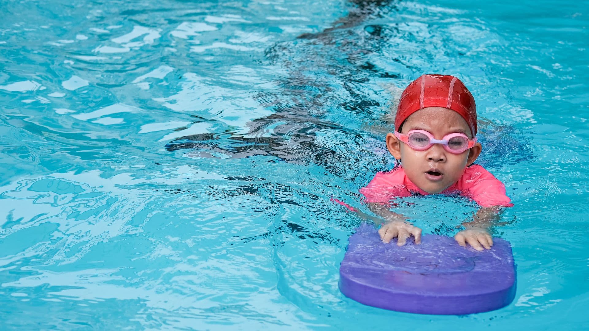 Swimming Lessons for Children in Nairobi: What Parents Should Know Before Enrolling | Pro Swim Academy Kenya