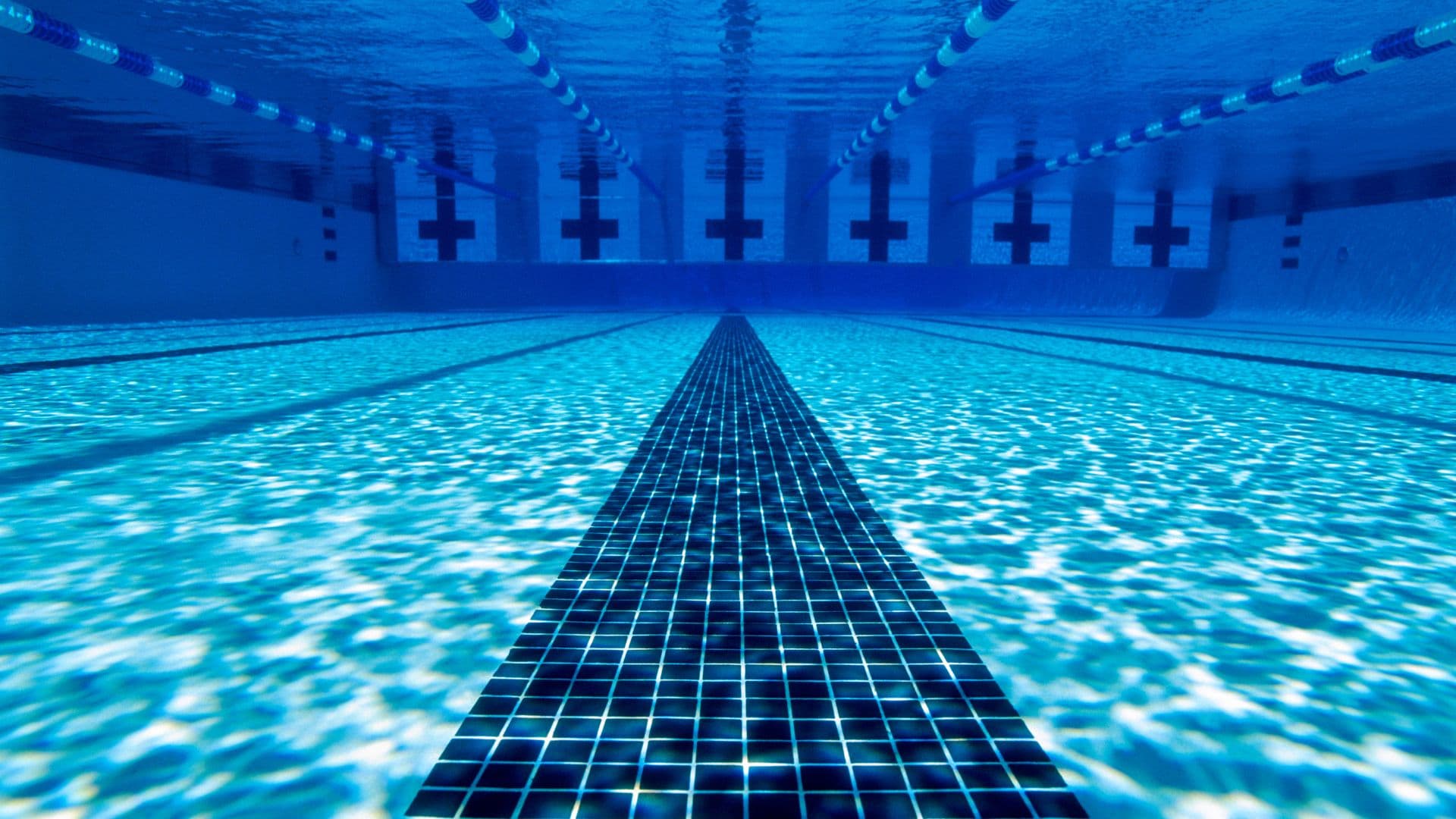 Pro Swim Academy Kenya Runda Branch