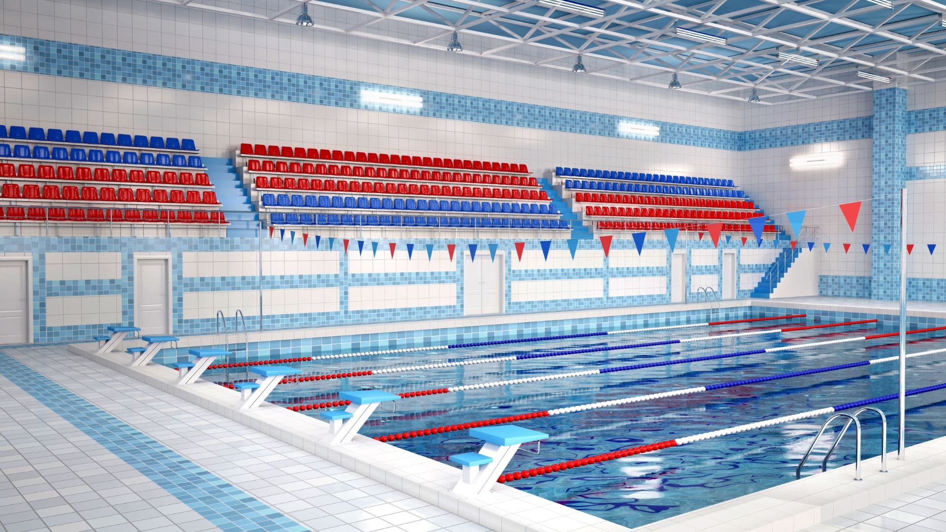 School swimming training in Nairobi — Pro Swim Academy Kenya