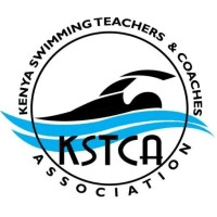 Kenya Swimming Coaches & Teachers Association (KSTCA) logo