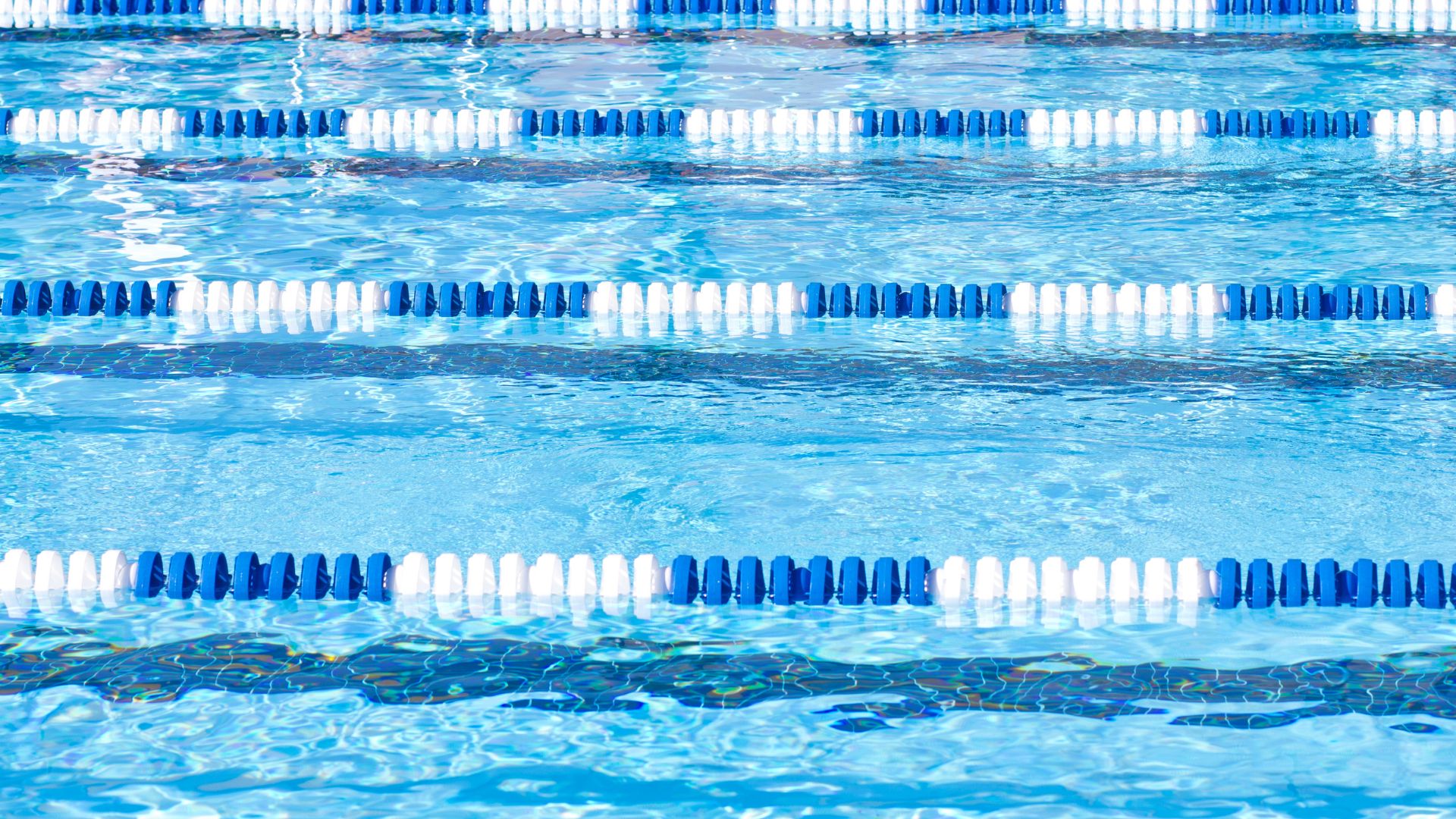 Pro Swim Academy Kenya heated indoor pool in Runda, Nairobi